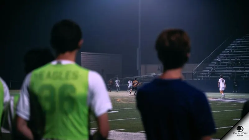 UNW Struck First Before Falling Late in Second Half