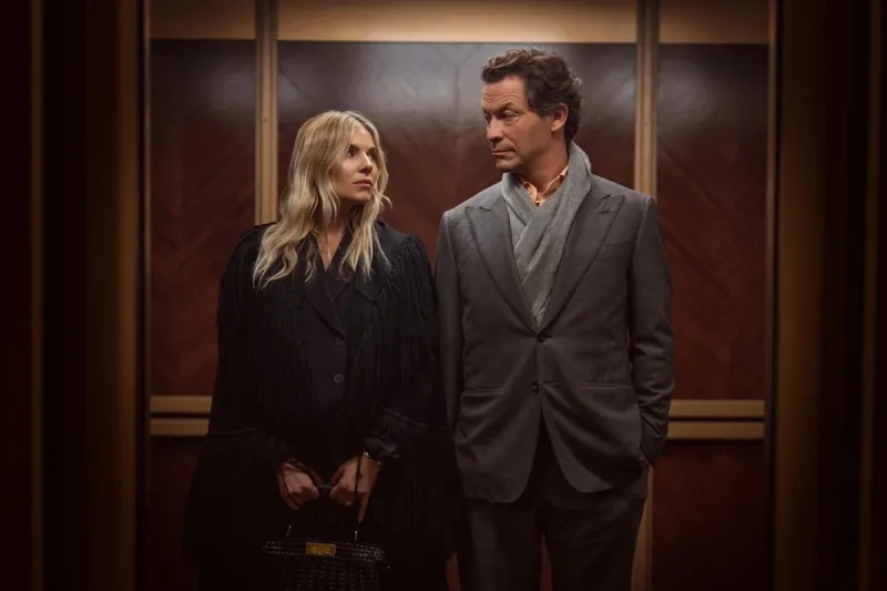 Everything New on HBO Max in October 2026
