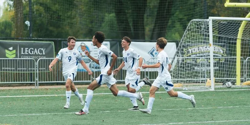 Quandt Delivers Late Winner as Polars Outlast Rams in Rivalry Battle