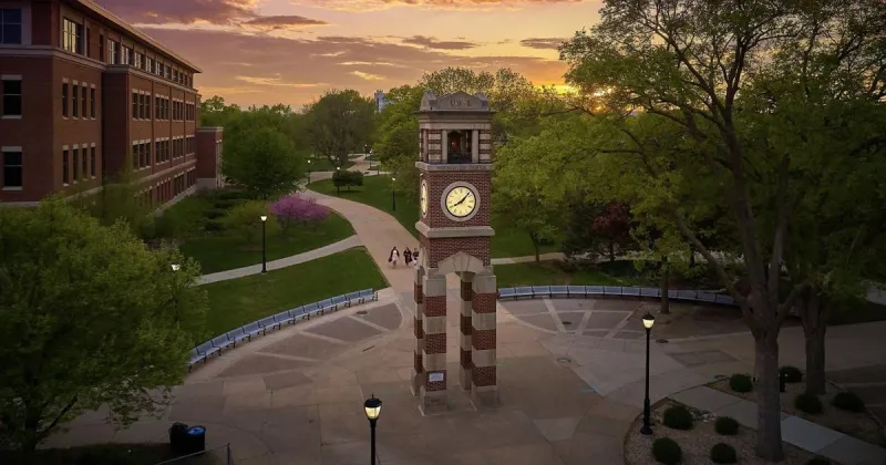 Making college possible: SSP offers adults a free college credit