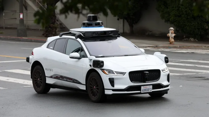 Minneapolis City Council to vote on robotaxi regulation