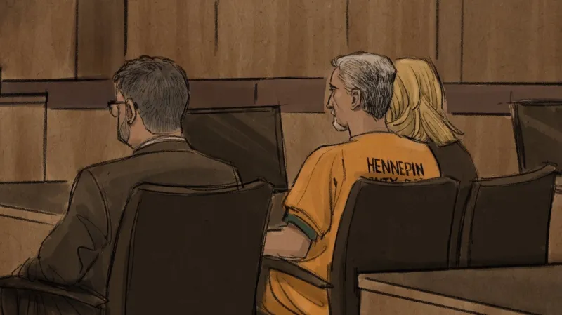 Judge grants temporary gag order in Boelter state case