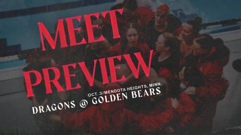 MSUM Swimming & Diving Set to Begin 2026-27 Campaign