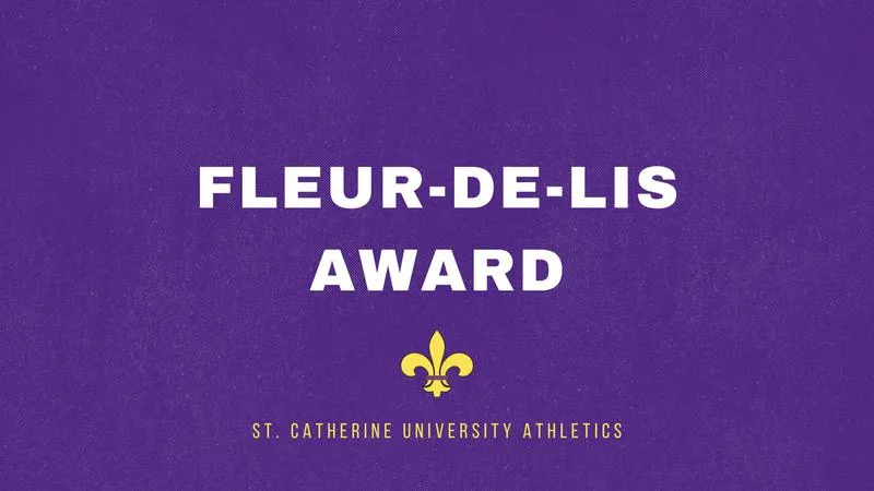 Seven honored with Fleur-de-lis Awards for month of September