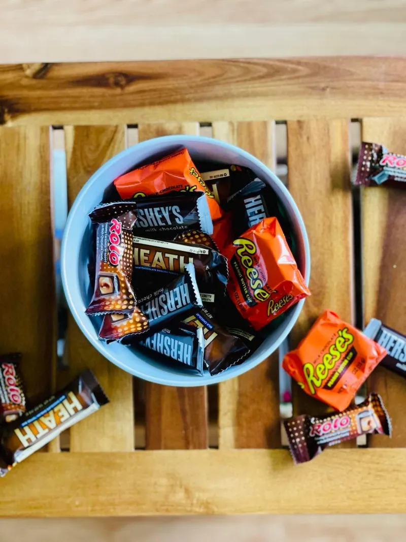 Halloween Events in the Neighborhood