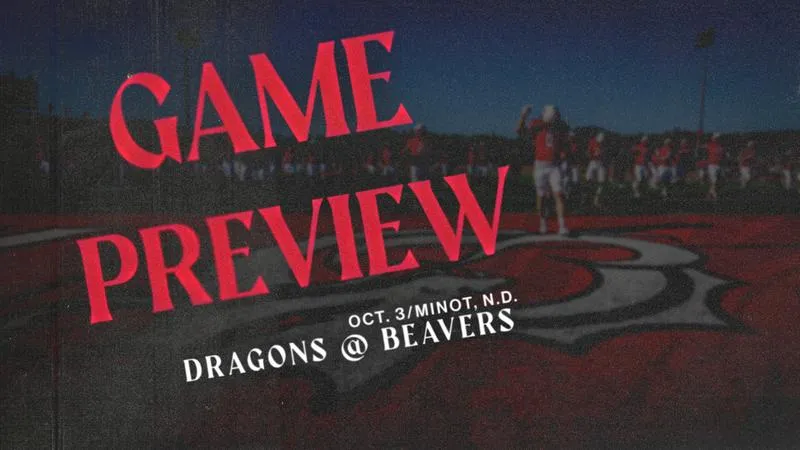 Moorhead Back to the Road for Intriguing Bout with Minot State