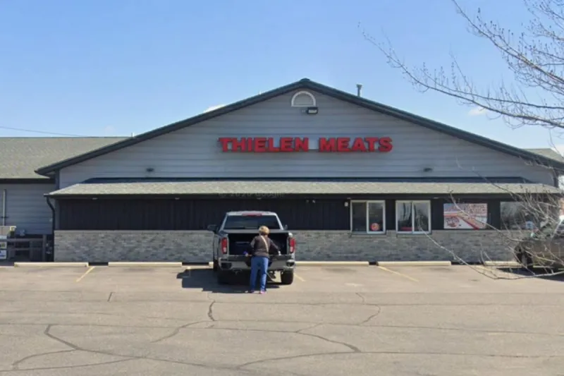 Central MN Meat Market Has Expanded To The Metro With Bacon