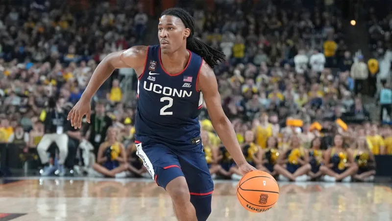 UConn Huskies, Silas Demary Jr. Top Big East Preseason Polls