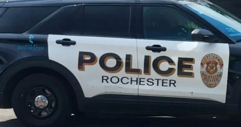 Hundreds of Tickets Written in Rochester During Driving Crackdown