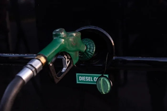 Rising fuel prices prompt Minnesota to ease weight limits for farmers, loggers