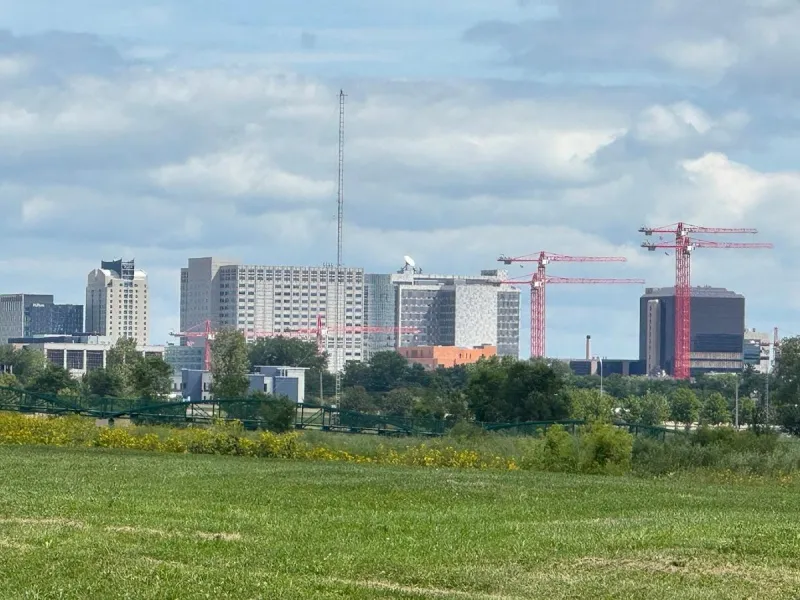 Rochester is Now the Best City in Minnesota For Renters