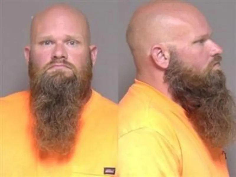 Rochester Man Charged in Teen Sex Assault Case