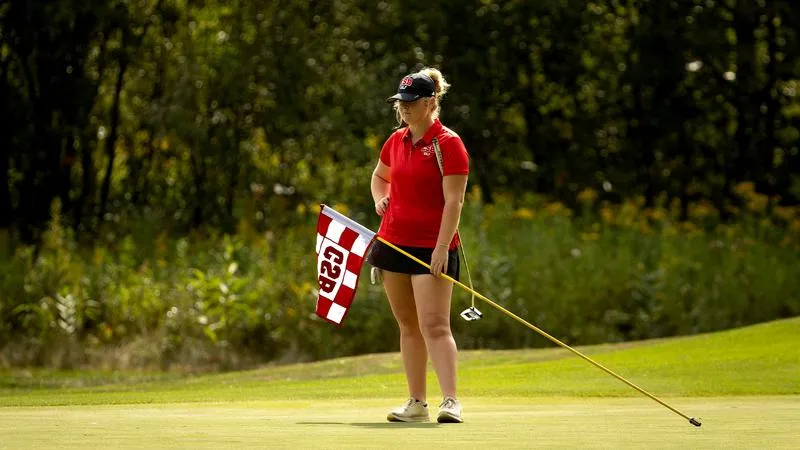 Golf Set to Compete at MIAC Championships