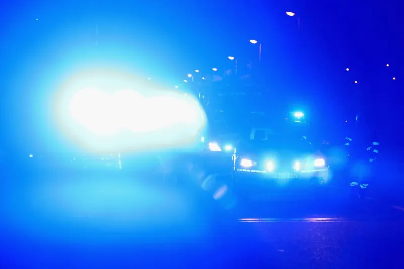 Pedestrian Fatality Reported After Train Strike In Little Falls Wednesday