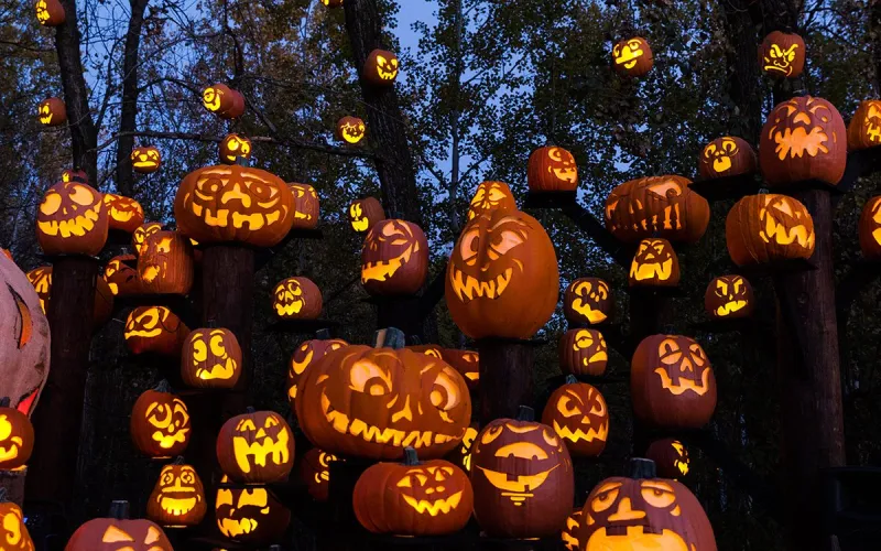 A Guide to Halloween Events Around the Twin Cities