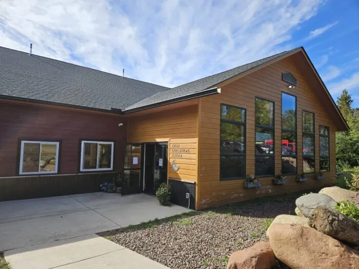 Grand Marais planning commission approves accessory uses for schools, churches