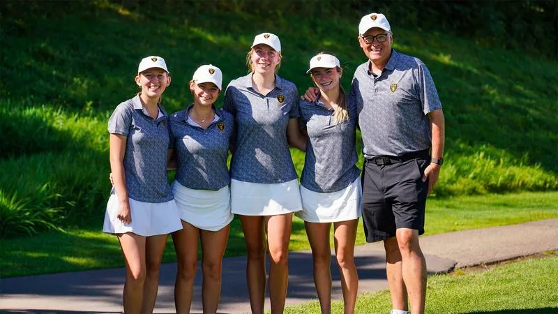Women's golf set for MIAC Championships in Edina