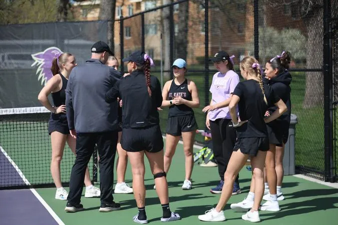Wildcats compete at ITA Regional and Gustie Fall Invite