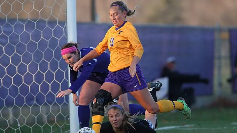 Former Maverick Soccer Standout Korey Kronforst Honored in Kevin Buisman's 25 for 25