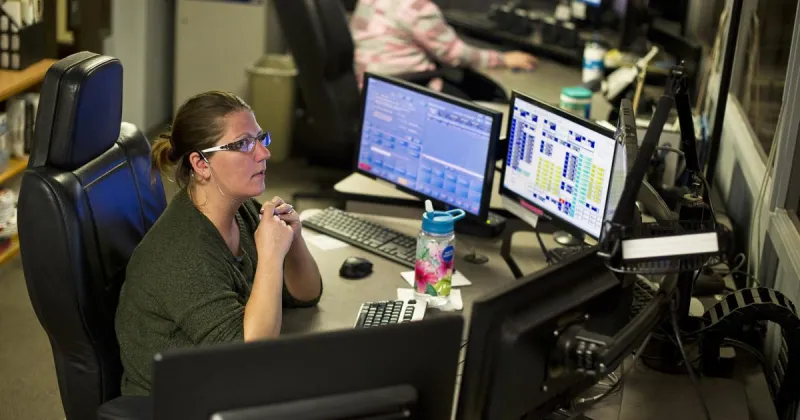 More employees hired to bolster Winona County dispatch team