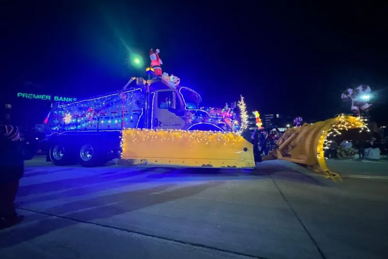 Rochester's Downtown Dazzle Announces Return for 2026