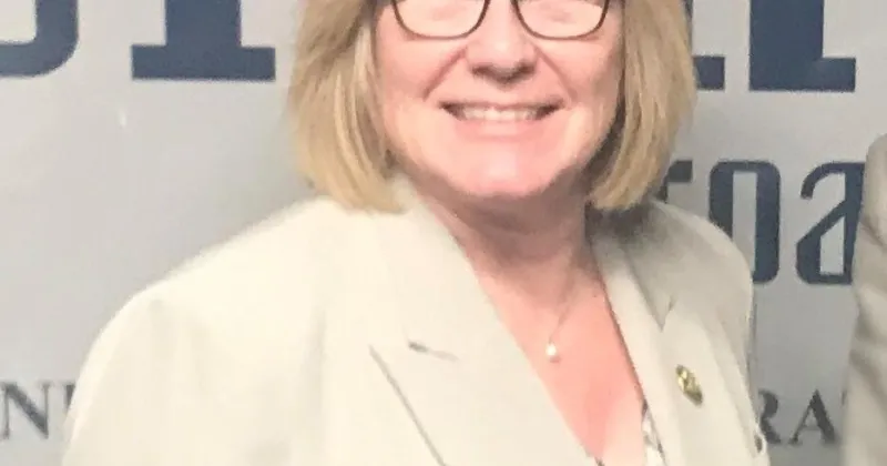 Rep. Fischbach cosponsors legislation to demand election transparency