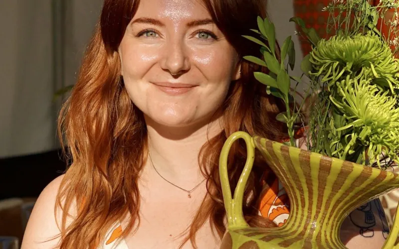 Artist Spotlight: Emma Le Konrad