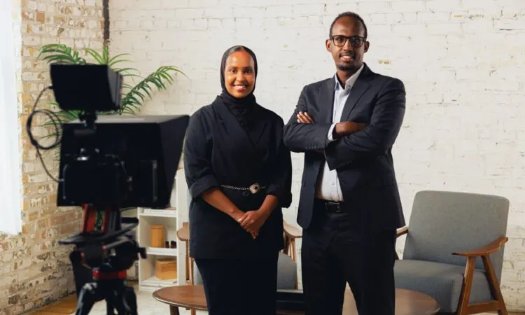 The Week in Business: New Somali American Media Company Launches