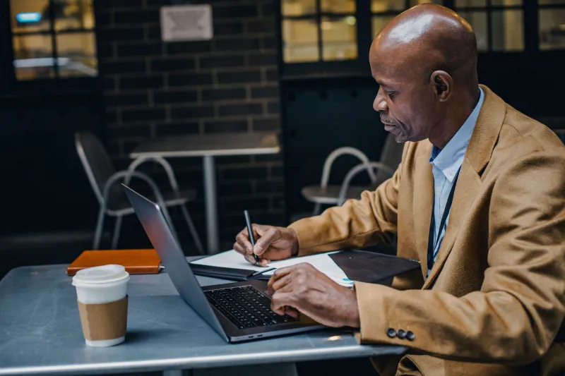 AI is already reshaping work: What Black professionals should do now