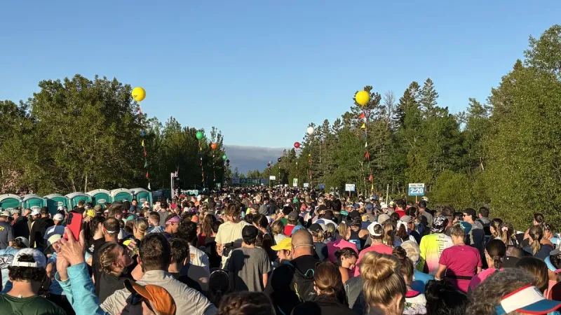 Grandmas Marathon 2027 Sells Out Faster Than Ever Before