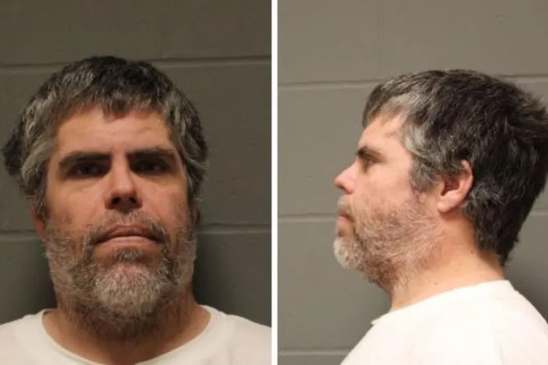 Rochester Man With 28 Theft Convictions Faces New Warrant