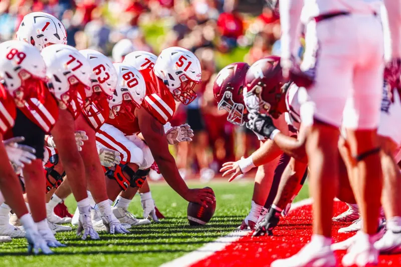Johnnie Football Faces Big Test Saturday In Collegeville