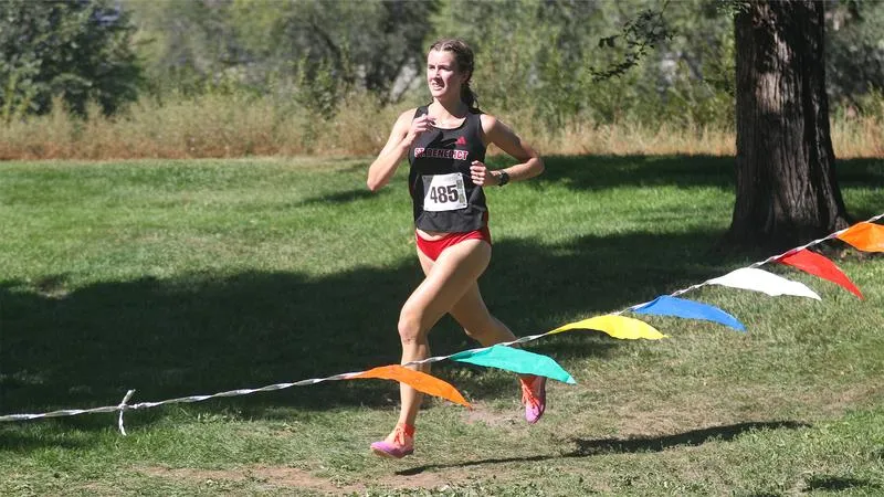 Cross Country to Get Taste of National Course, Set to Compete at NCAA Preview