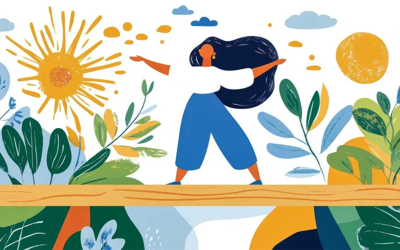 The Menopause Revolution