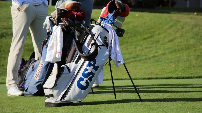 Golden Bears head to Central Oklahoma for Grace Shin and Skip Wagnon Invitationals