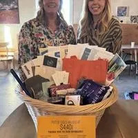 Pot of Gold winner announced during Wake Up Alexandria on Friday