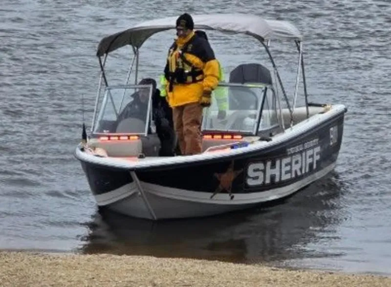 Missing Winona County Man Search Focuses on Mississippi River