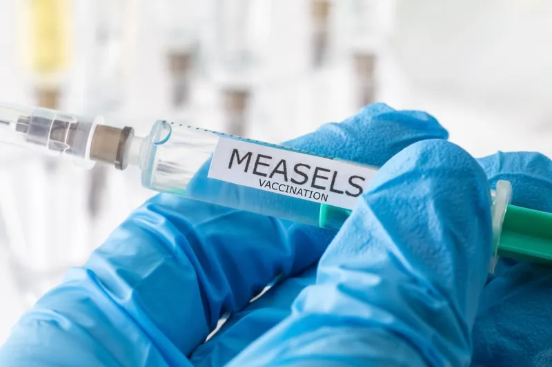 Fillmore County Confirms Additional Measles Cases