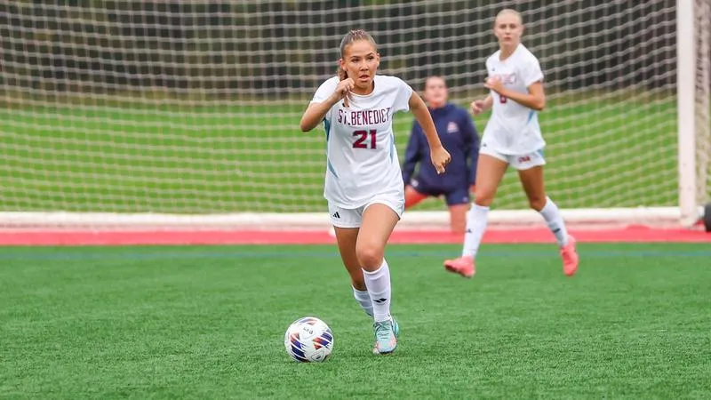 Soccer Set to Battle Scots on Family Weekend