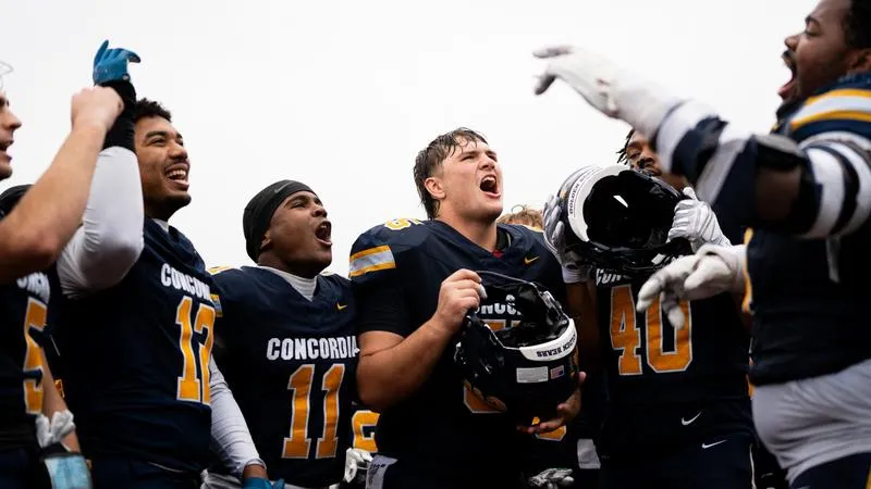 CSP looks to spoil #5 Minnesota State's homecoming