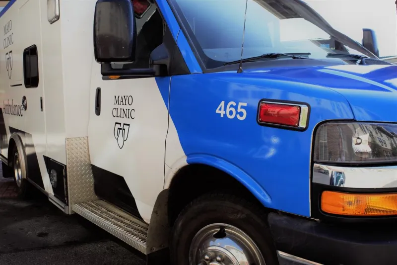 Rochester Woman Injured in Crash Near Highway 52, I-90