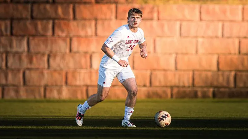 24th-Ranked Johnnies Face Macalester Saturday at Haws Field