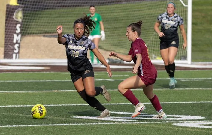 SMSU concedes two early goals, falls to Northern State