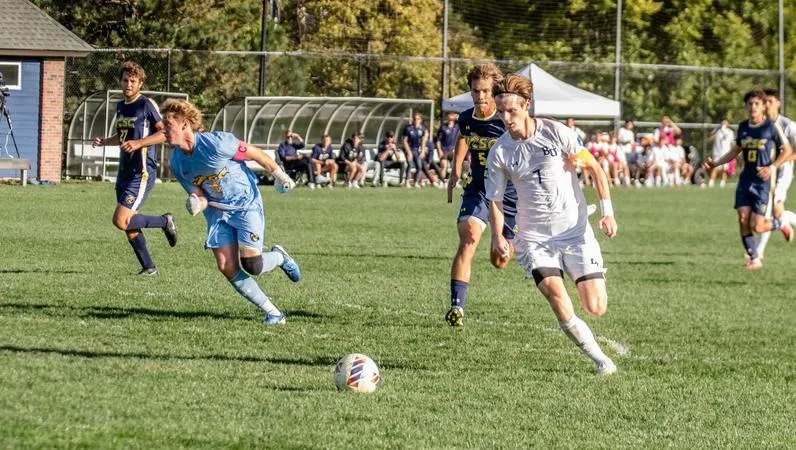 Royals' Comeback Bid Falls Short Against UC Santa Cruz