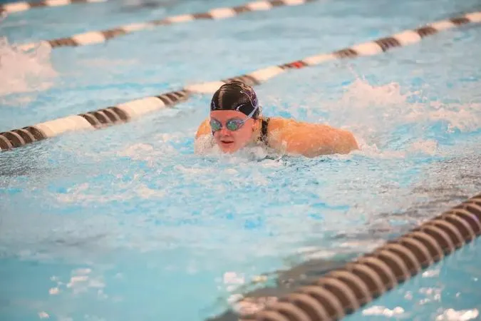 Mavericks Win Several Events in Season Opener vs. Coyotes