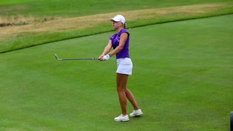 Wildcats turn in strong opening round of MIAC Championship