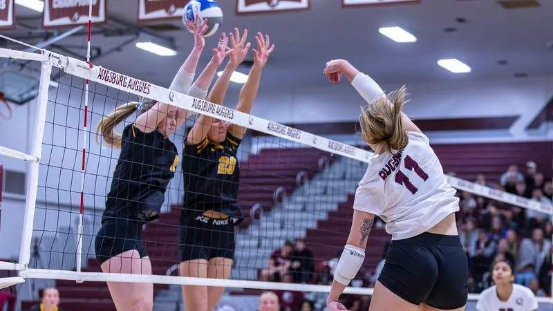 Auggies edged in close match by Gusties