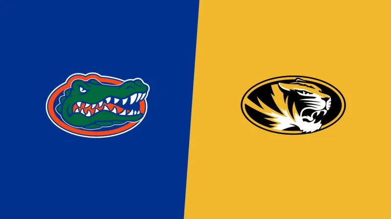 How to Watch Florida vs. Missouri: TV Channel, Live Stream, Time