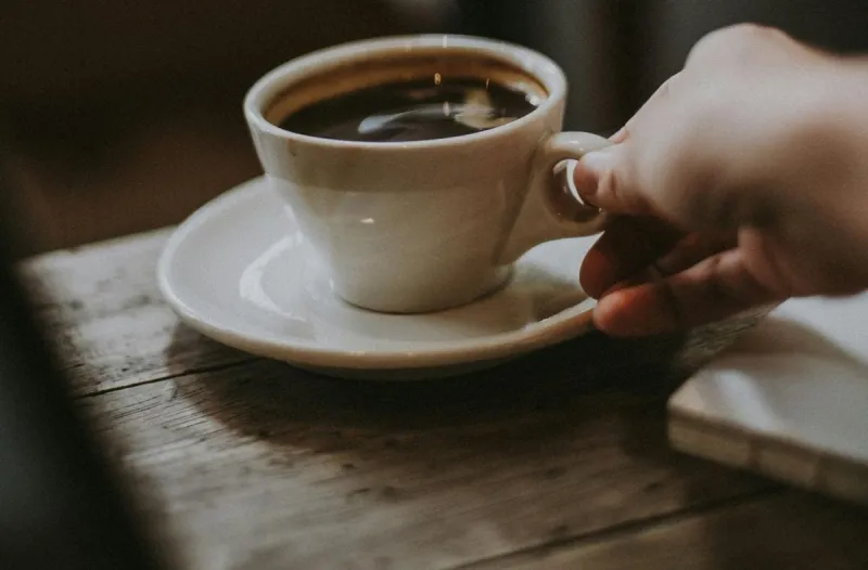Waite Park Police Invite Neighbors For Coffee And Conversation Wednesday Morning