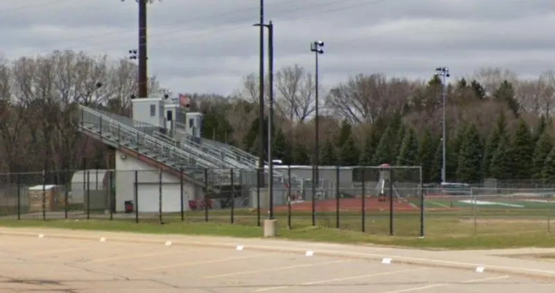 2 Shot Outside of Twin Cities Homecoming Game